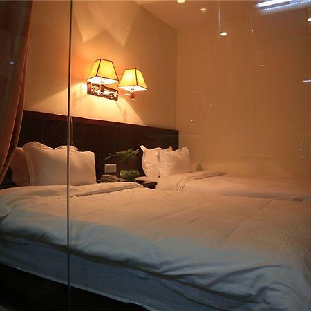 Kintai Hotel Гуанджоу Екстериор снимка