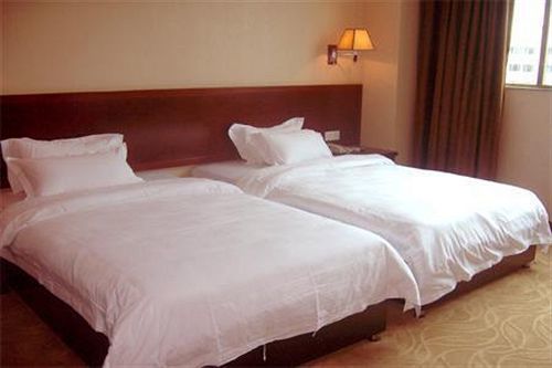 Kintai Hotel Гуанджоу Екстериор снимка