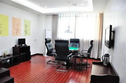 Kintai Hotel Гуанджоу Екстериор снимка
